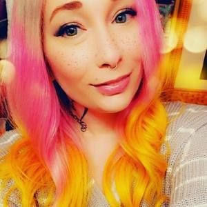 Meet your Posher, Steff